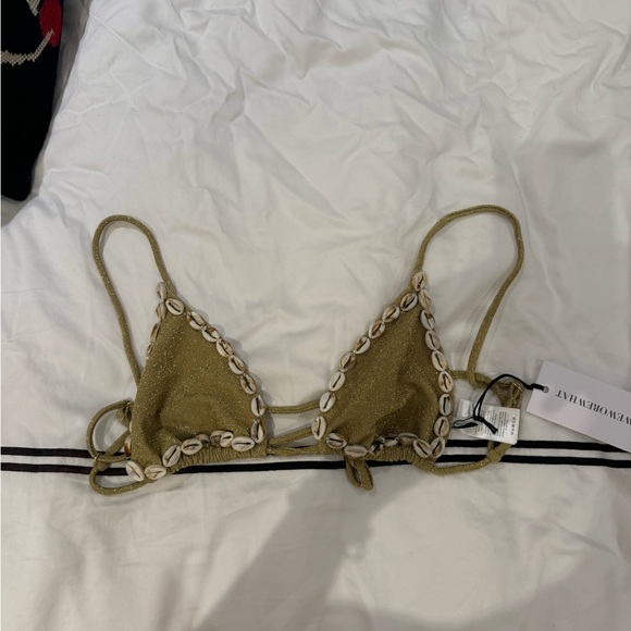 WeWoreWhat bikini top - Picture 3 of 5